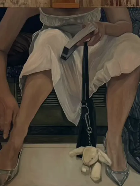 CrispDoxle9776의 If the roles were reversed