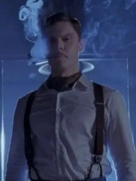 Bl00dyMary2.0의 James March