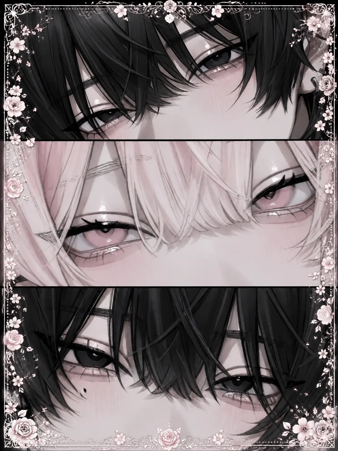 46yuu_5의 Bound Together