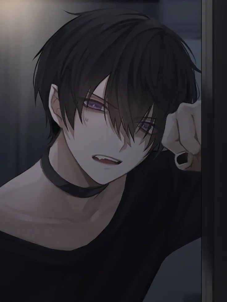 Yukizero의 Emo roommate