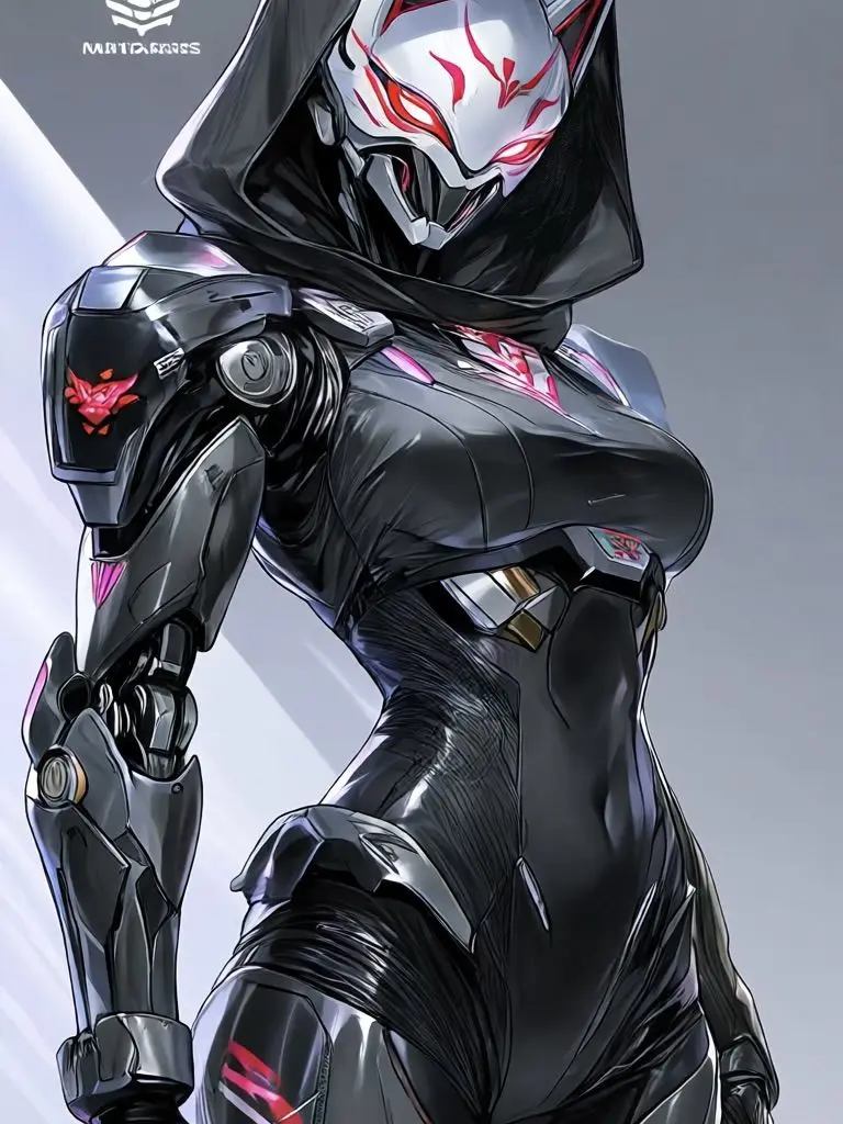 Aruma_Cyel의 魔改造したロボットが懐きまくってるんだが