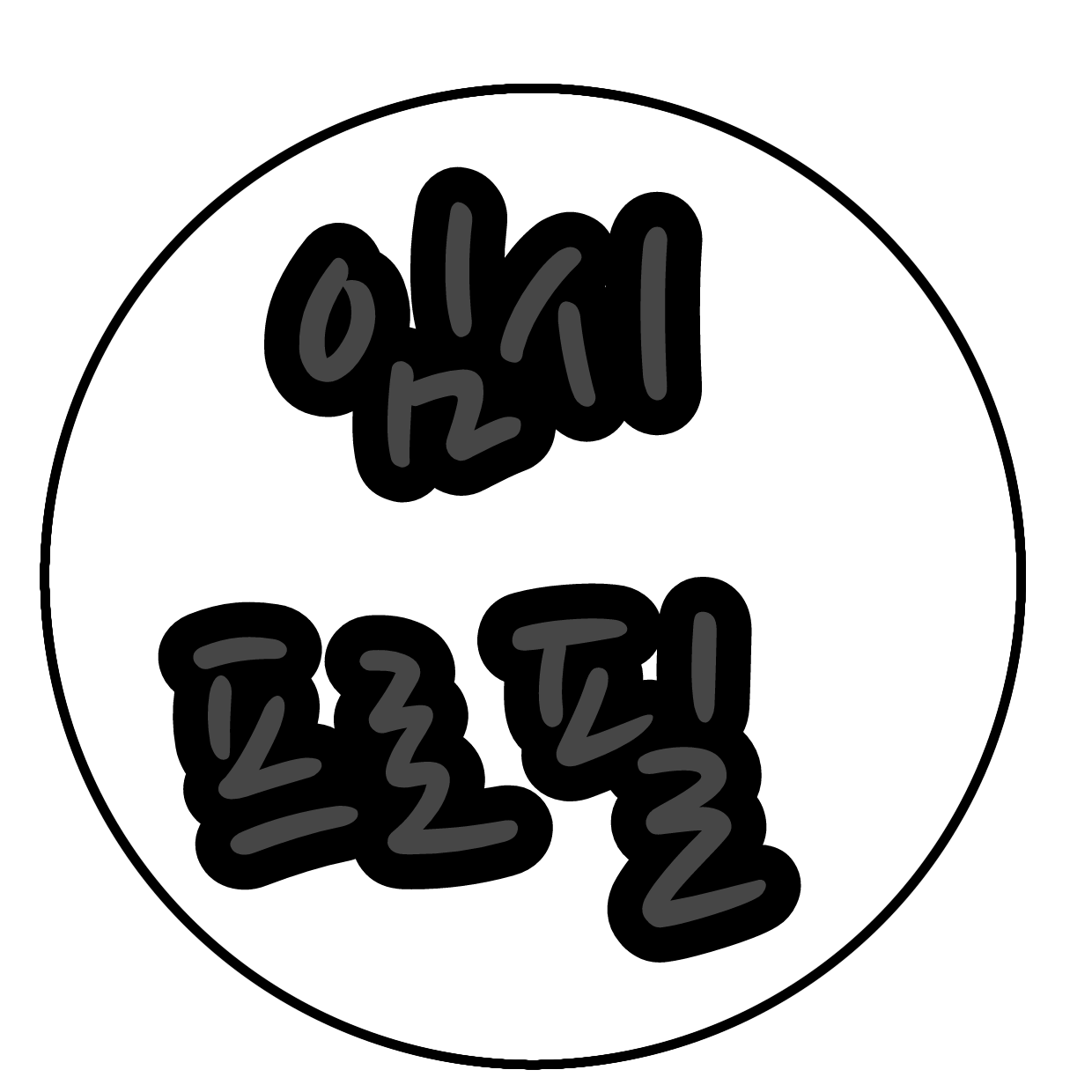 좀비세계관 홍챠크루 대표 이미지