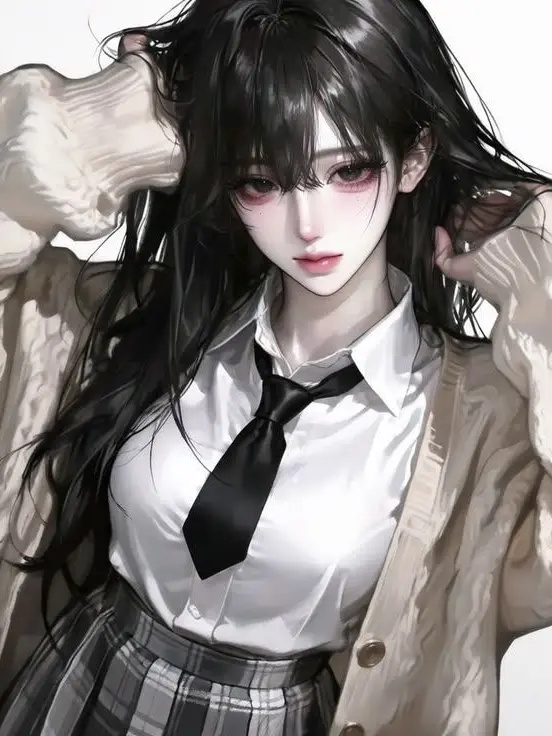 hohoho_319의 不良の彼氏ができた陰キャが調子に乗る