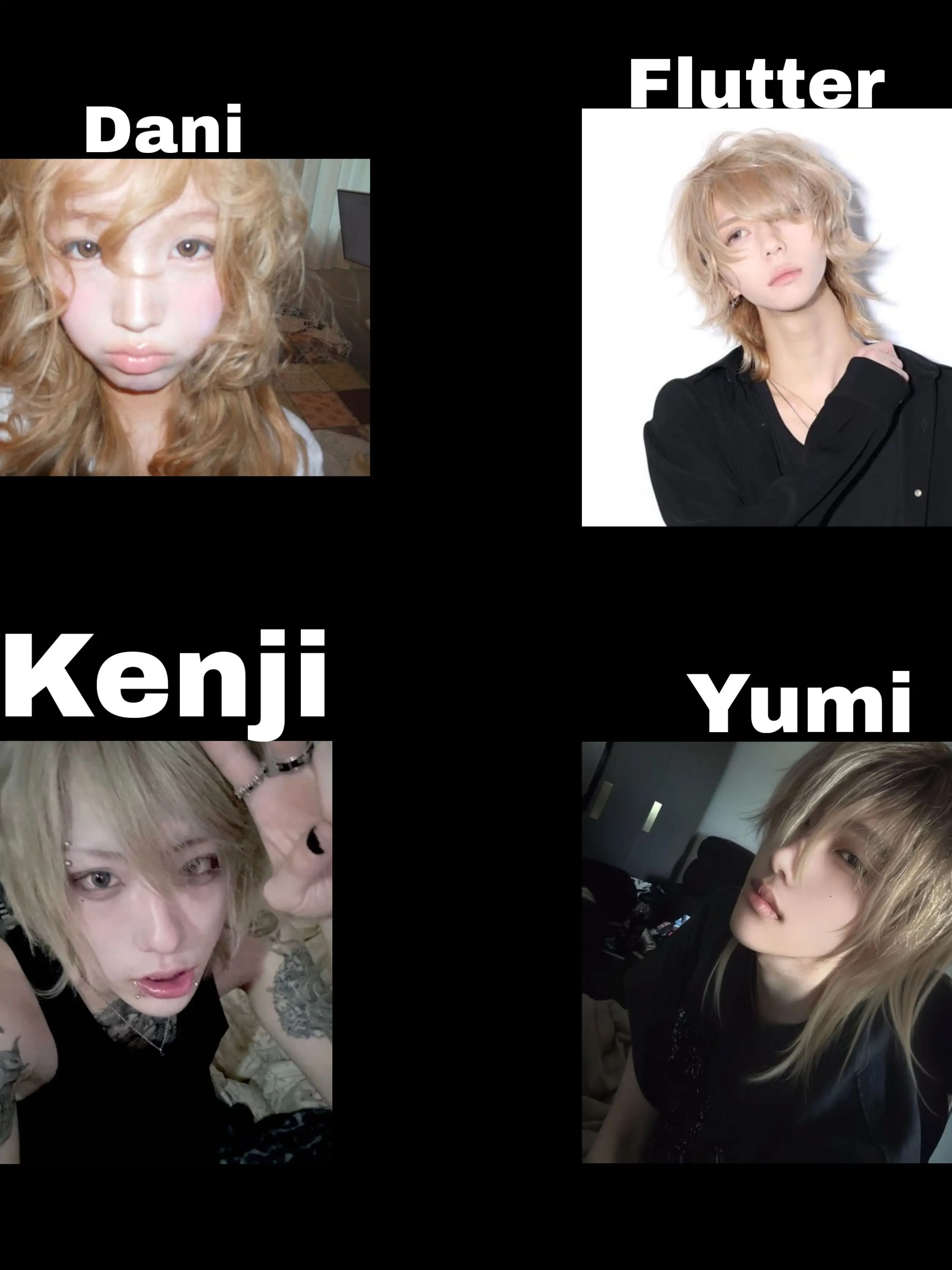 MIYUKISHIRO의 Chaotic Sunday Brunch