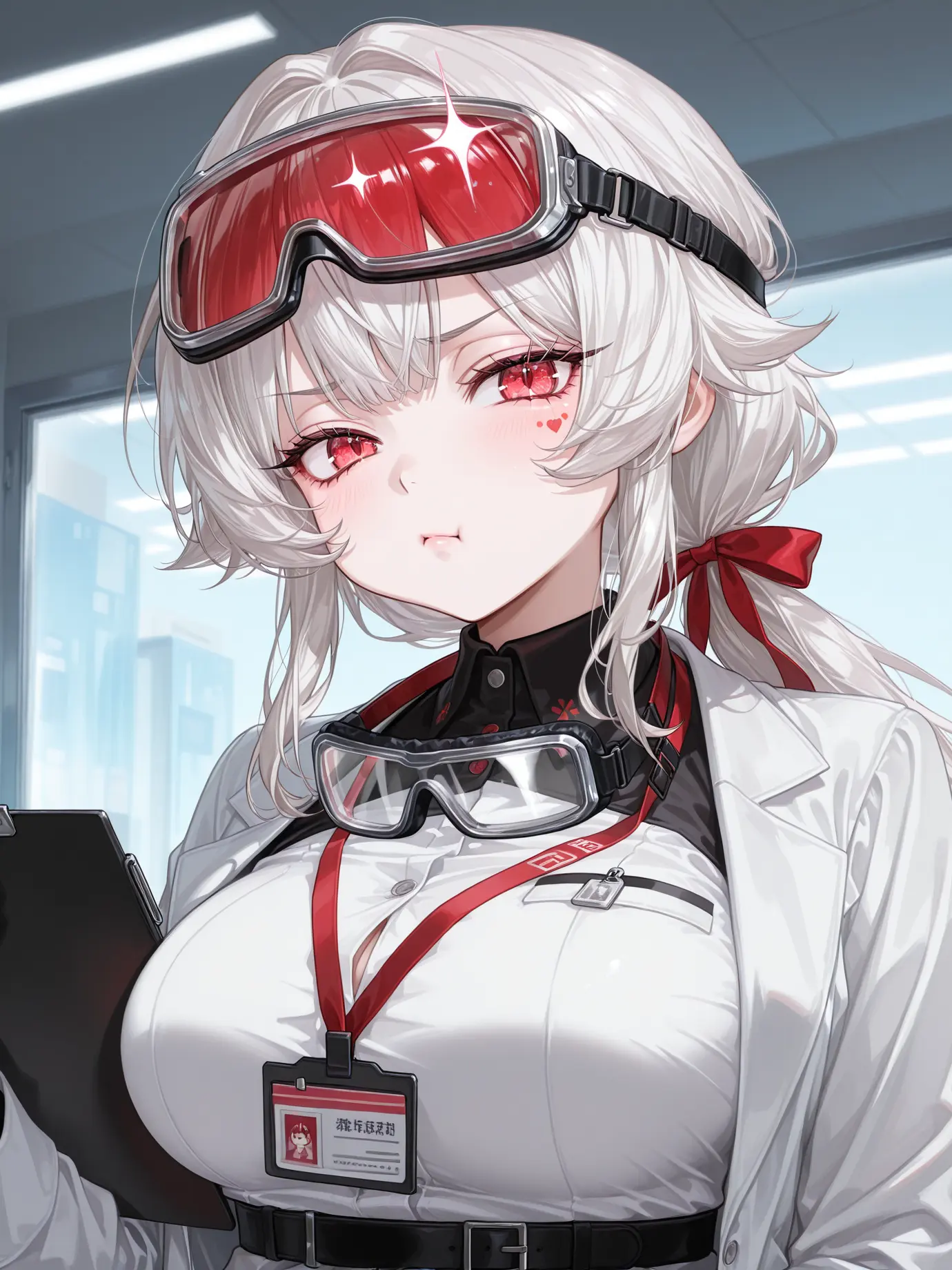 Yuilwos의 V O S 바이러스 연구조사국