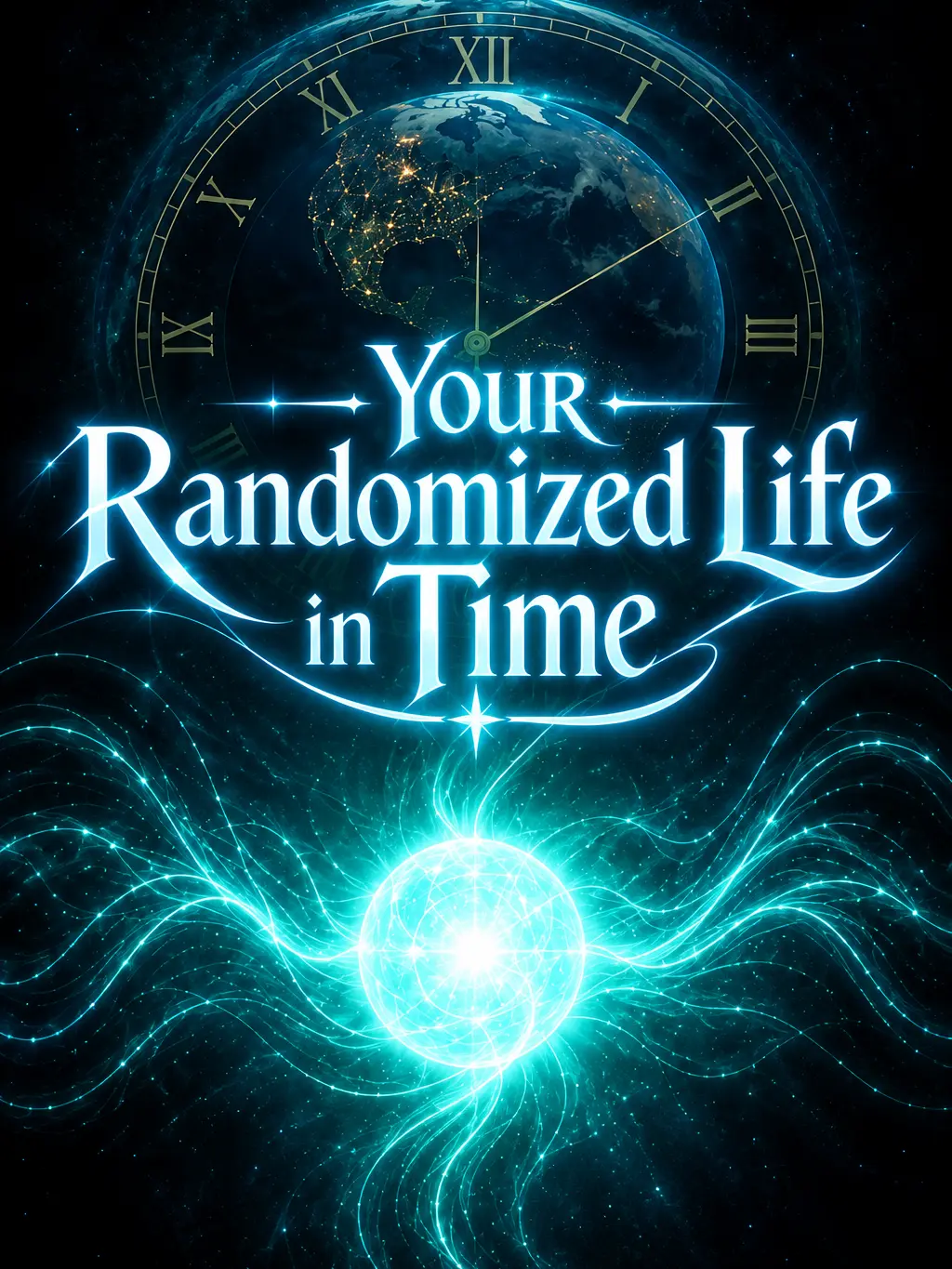 PrettySwine8991의 Your Randomized Life in Time
