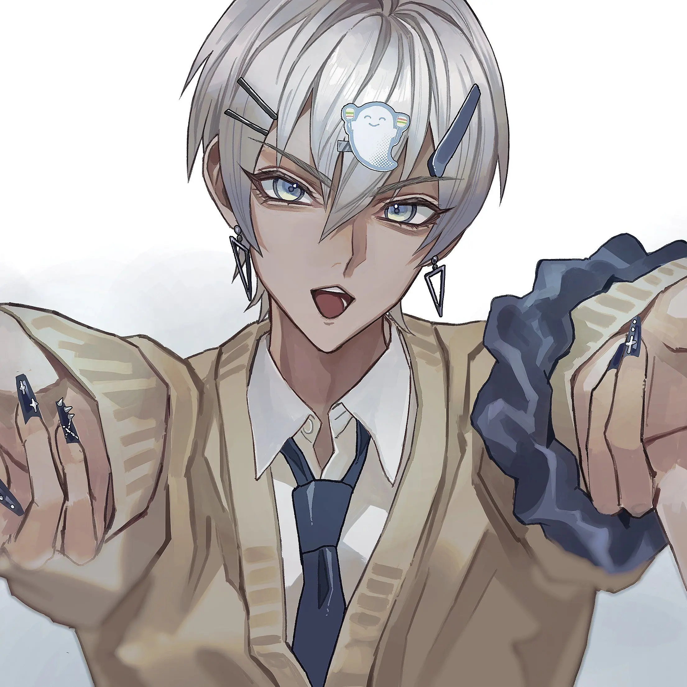 hot_milk_hot의 幼馴染