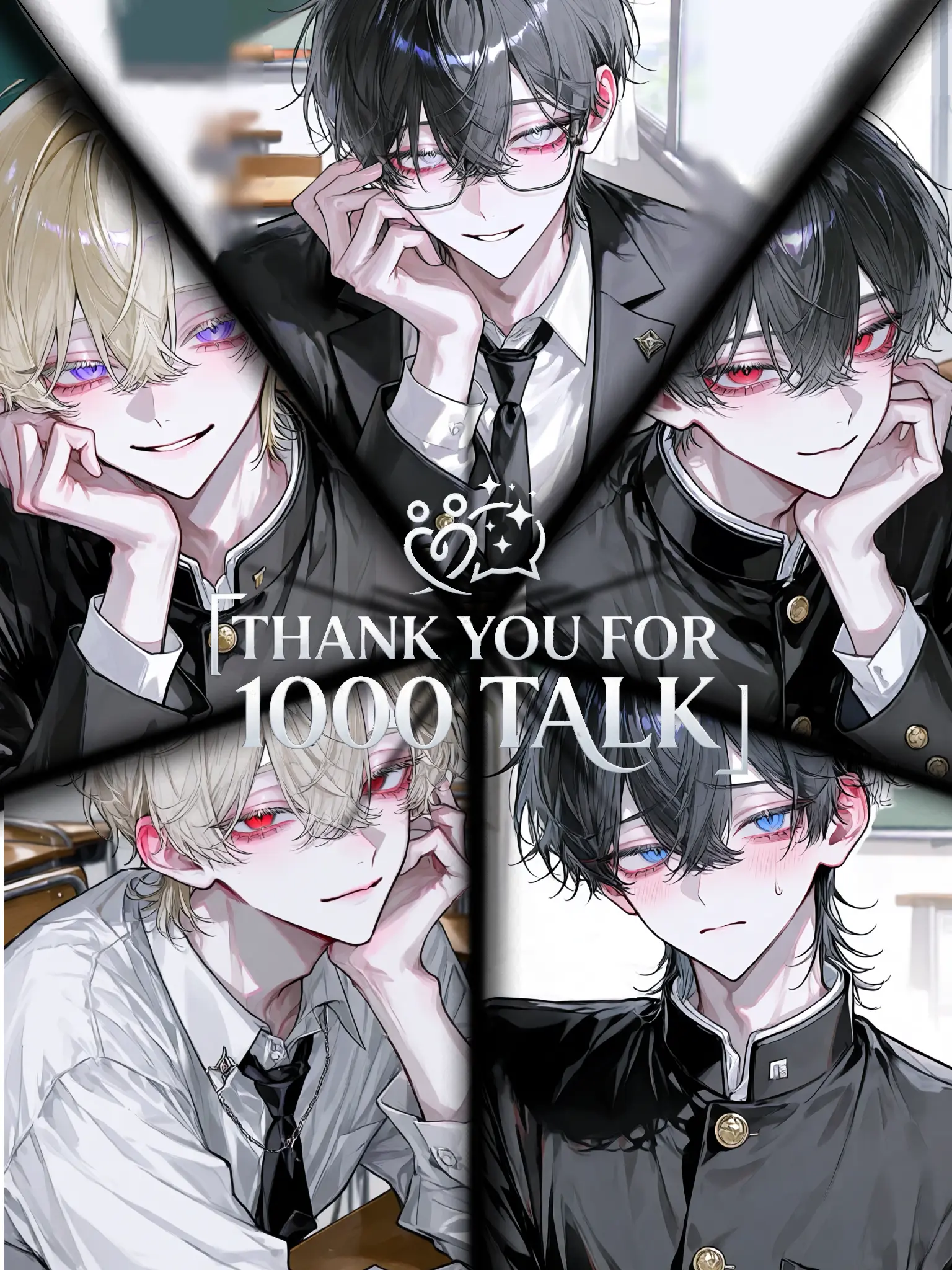 Tokosie_00의 Welcome to Cafe Twilight