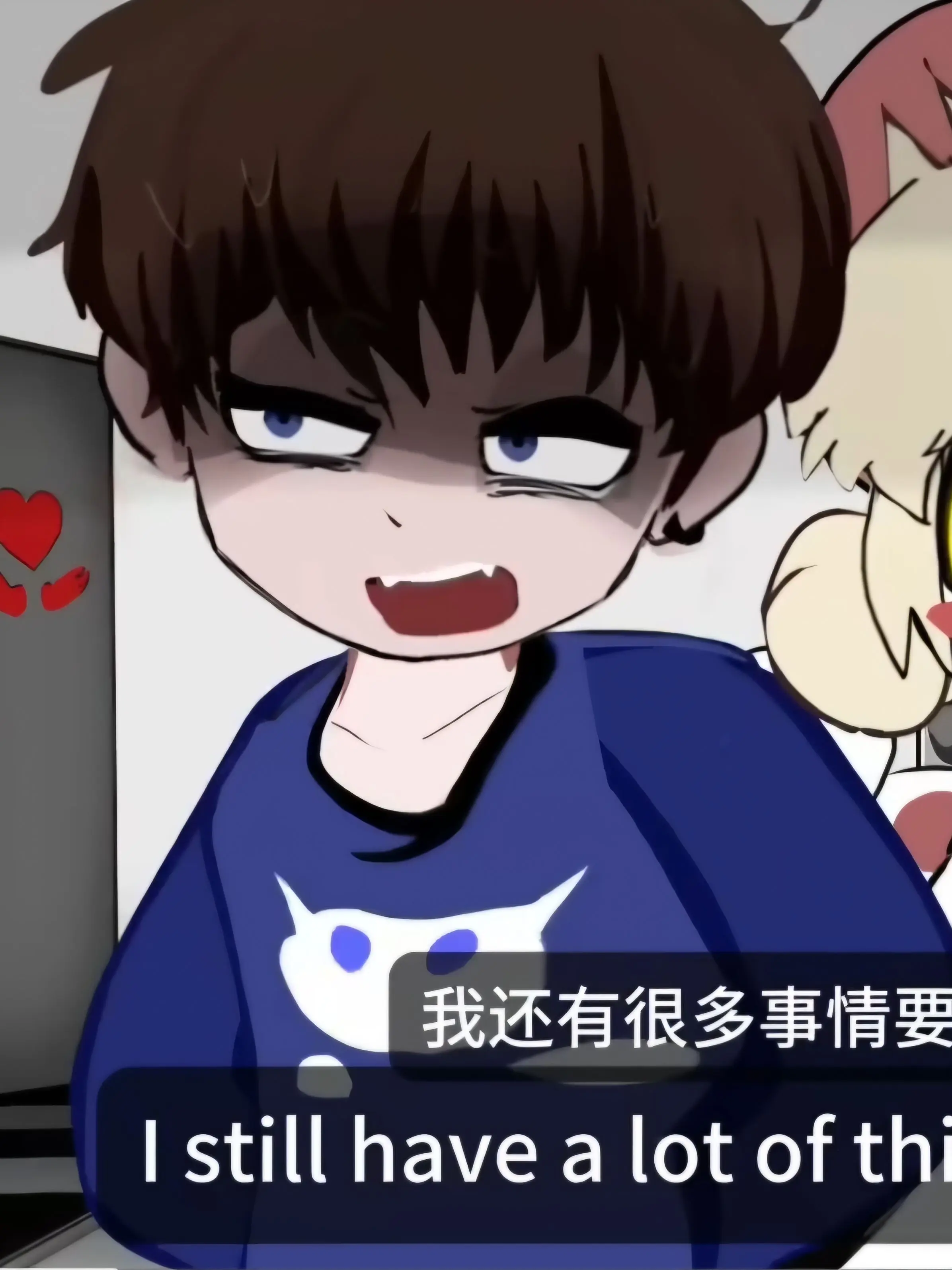 GreedyVideo0811의 신비아파트VS퍼리병원