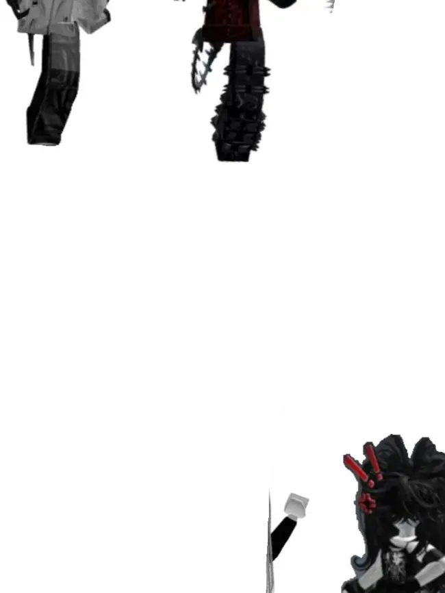 BrashLily7152의 블랙즈