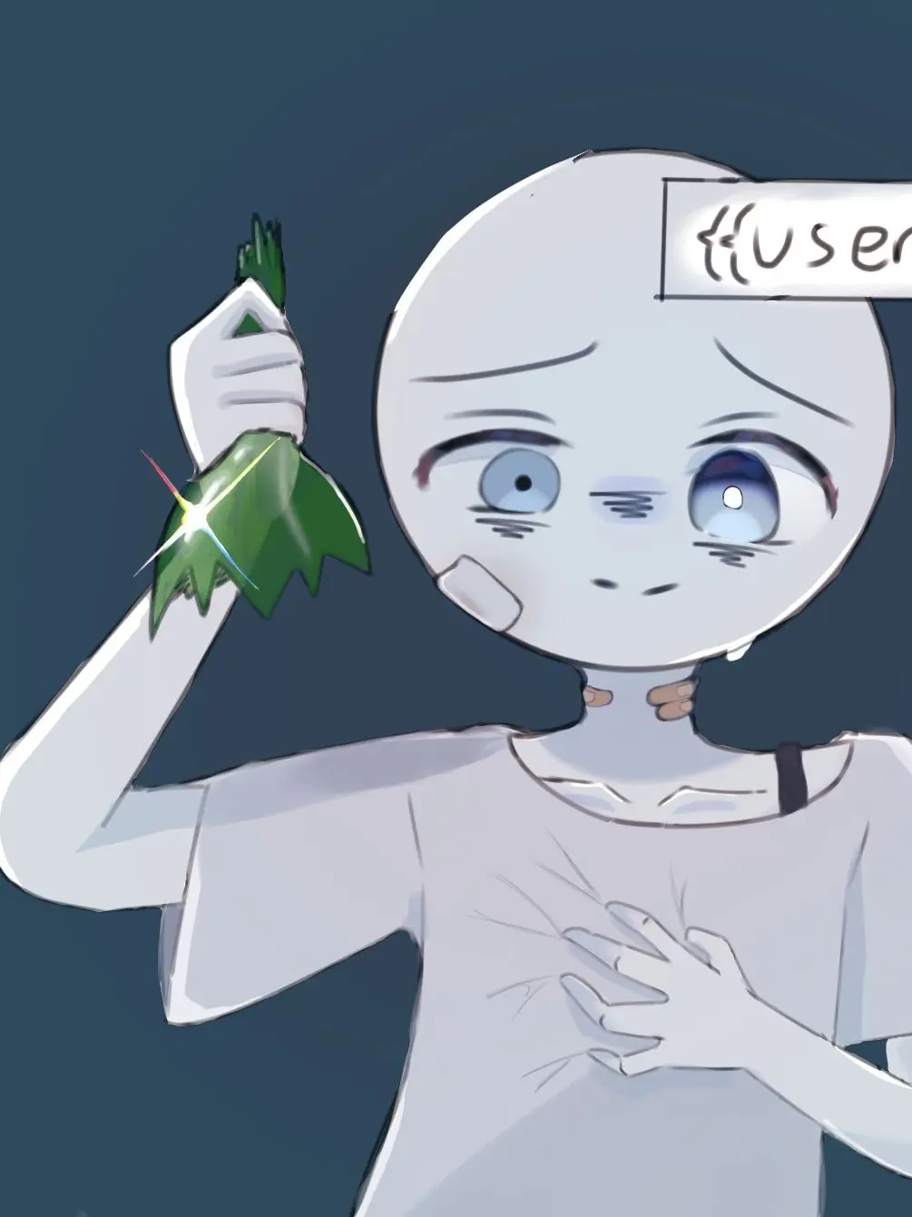 nezikomi의 どうして？