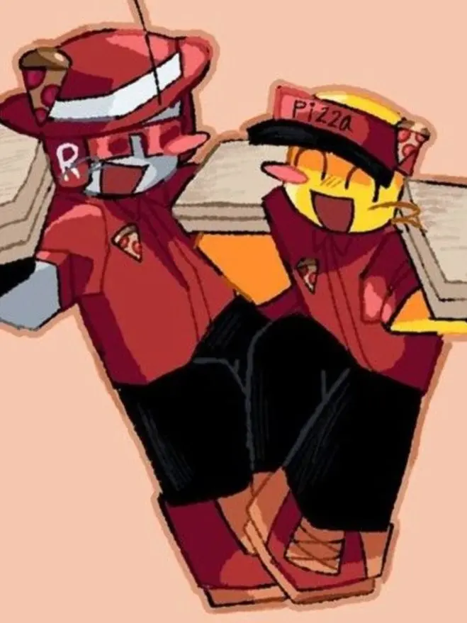 Koreanempire1897의 좀 위험한 동거