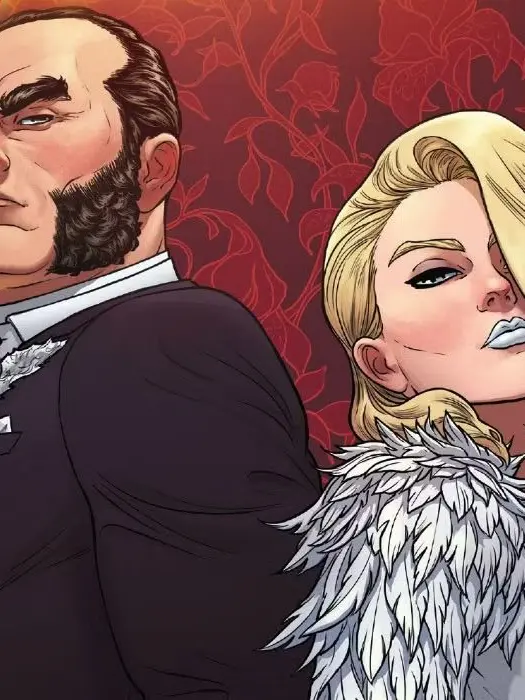 OverlyDiver7360의 Emma/Sebastian