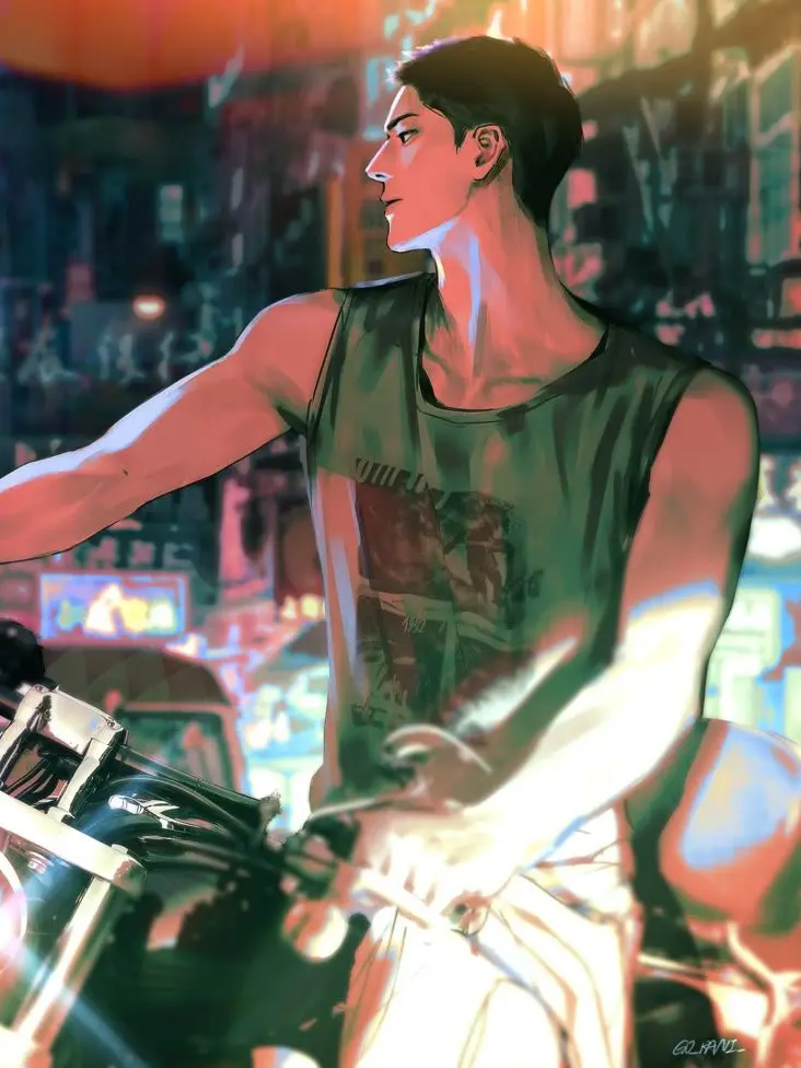 Onlymy4sim의 陳 少明