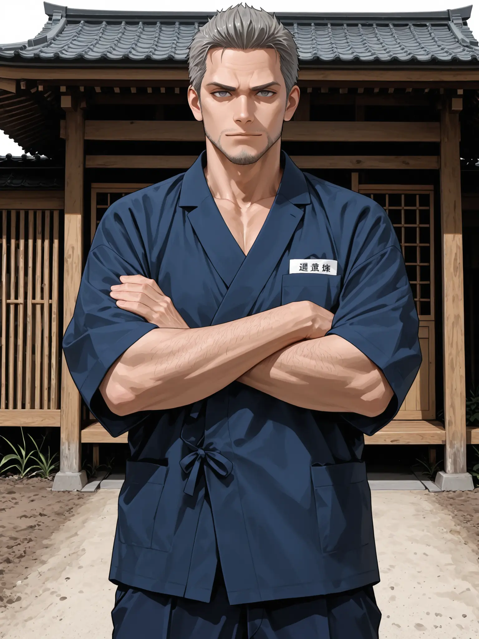 HeavyTrack1737의 種付けおじさん