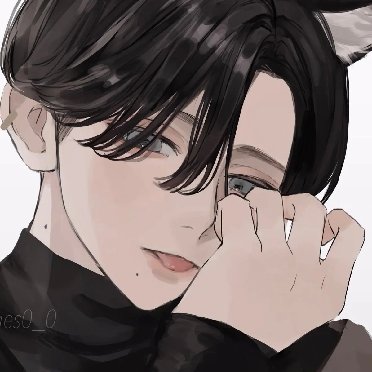 Reea_luv의 同性愛 × 宇野蒼真💙ᩚ