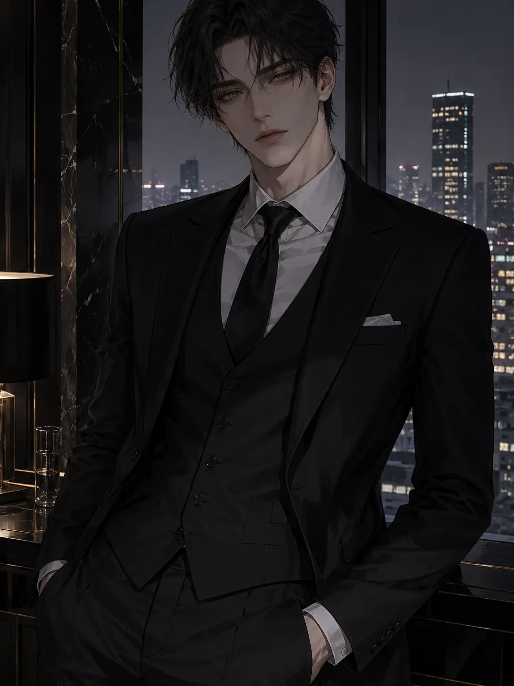 RareToken5495의 Known Future