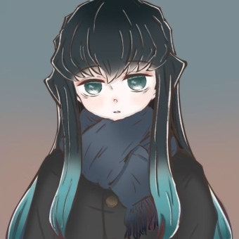 토키토 무이치로 대표 이미지
