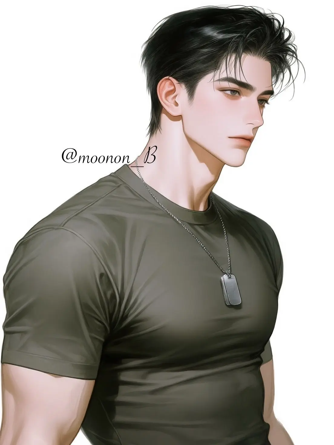 moonon_B의 ク・ボムソク