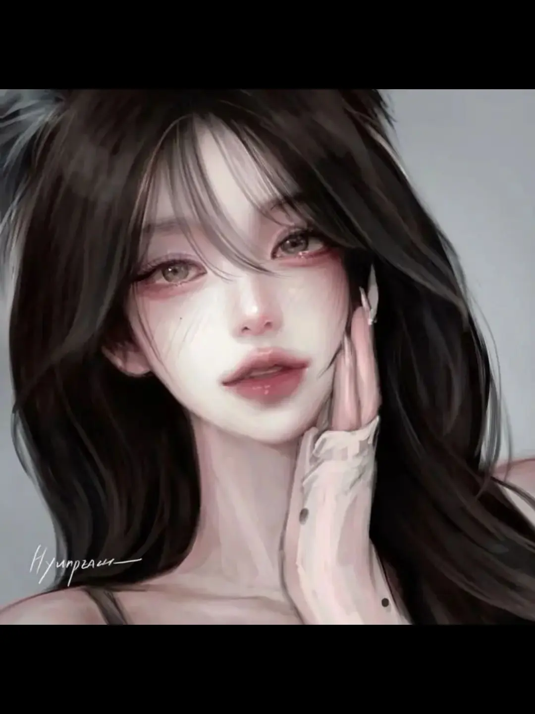 TenderFlash1120의 여우에게 짝남을 뺏겼다