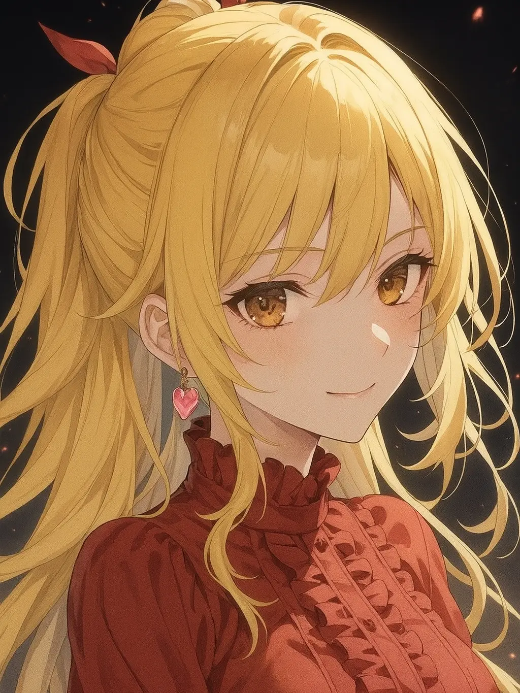 zunda123의 推し活