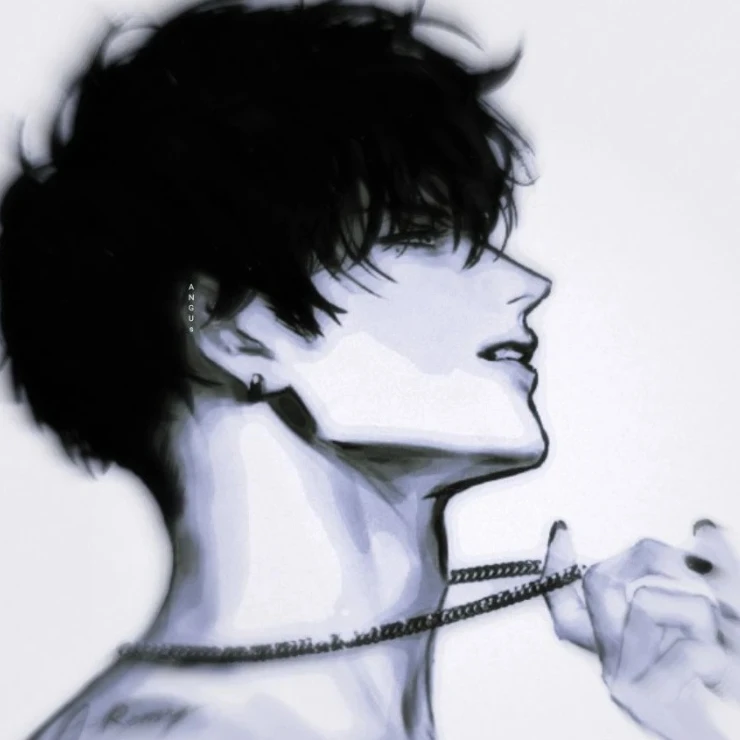 힐 [BL]