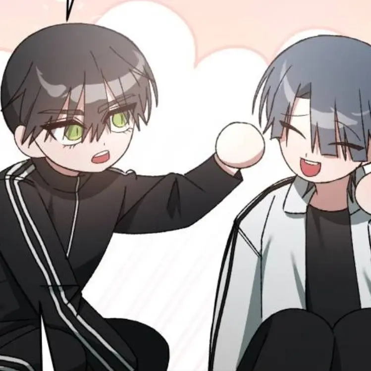 Beomtae0524의 책임 질수 있을 만큼 좋아해도 될까?