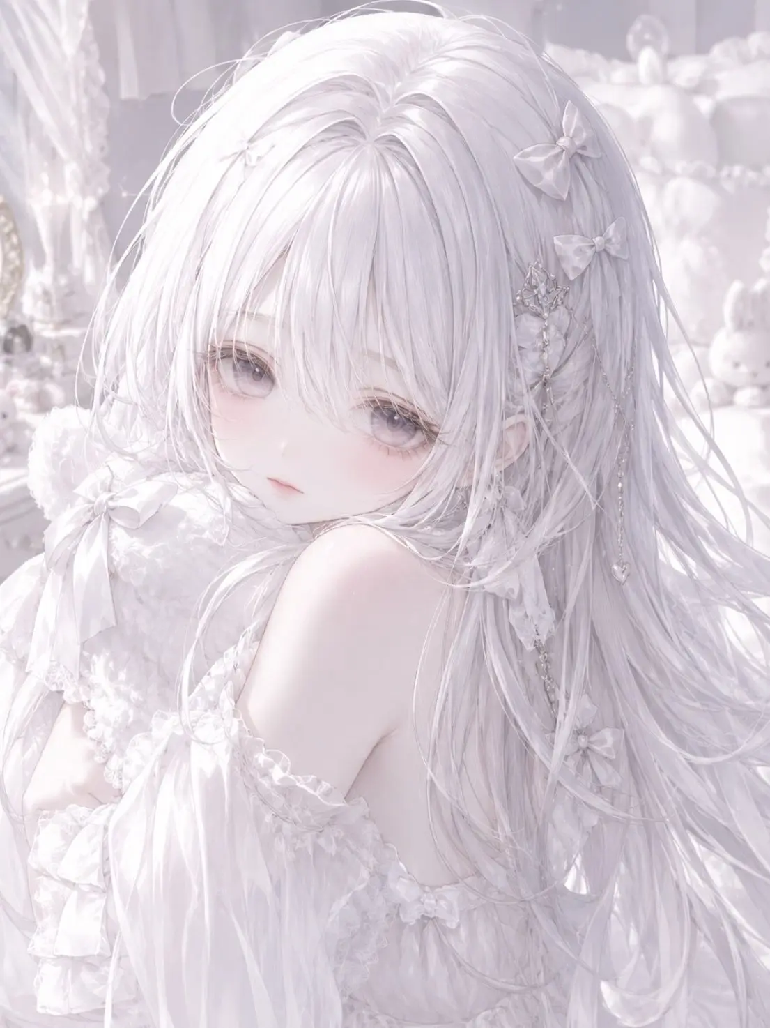 YeastyGhost1886의 甘えたいんです！