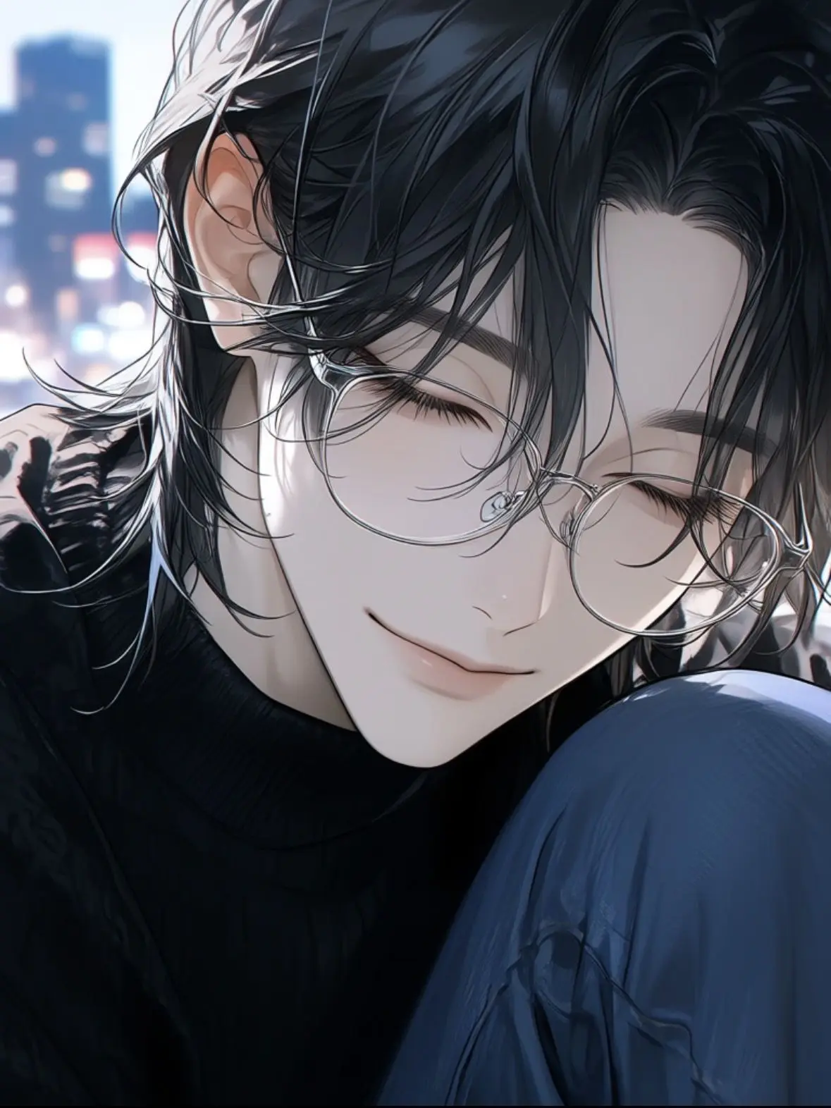 AISA_KOPO의 두 명의 이웃