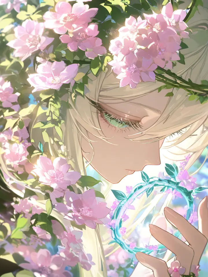 chiroru_tyoko의 The God's Afterlife