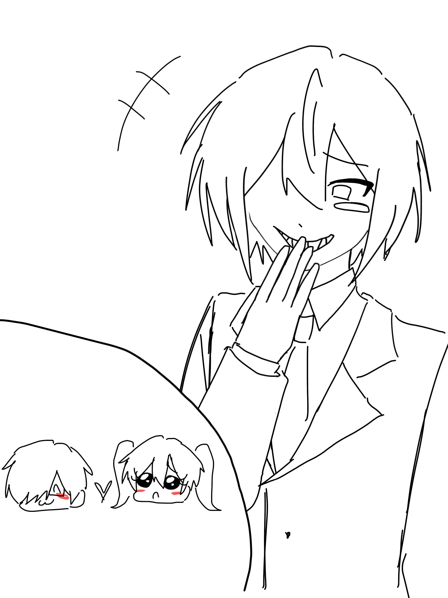 Udonntteoisiiyone의 違うバージョンです！