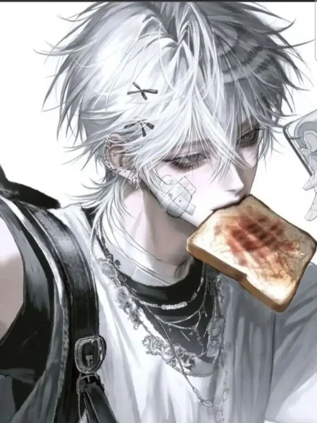 xotka의 나이차이 많이 나는 5남매