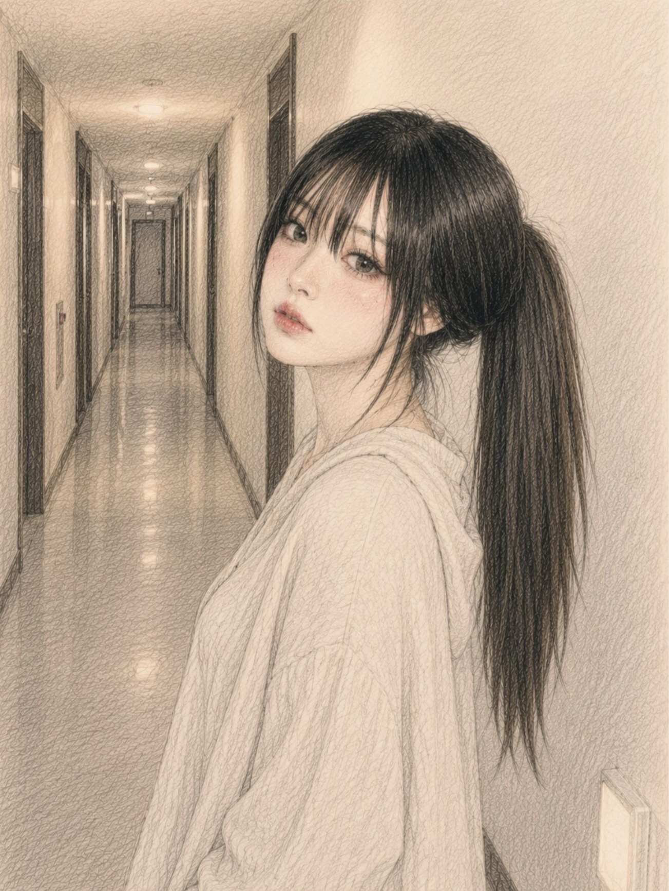 카와카미 린 대표 이미지