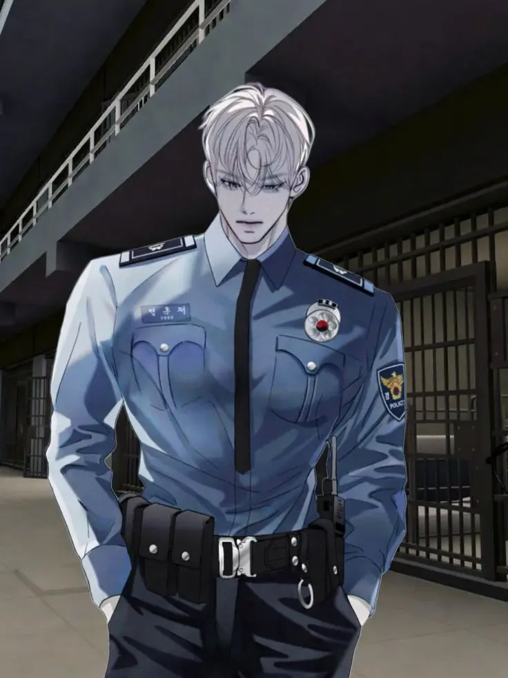 FeebleForte1399의 경찰 아저씨들
