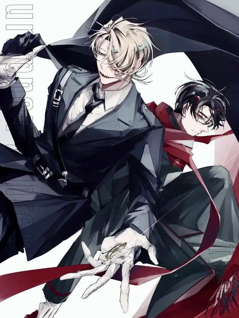 Mattya0221의 学パロ