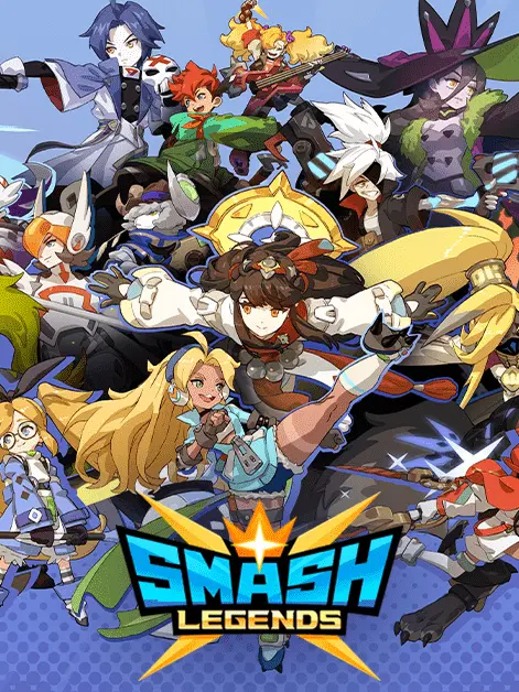 Junwoo08238의 스매시레전드 동거