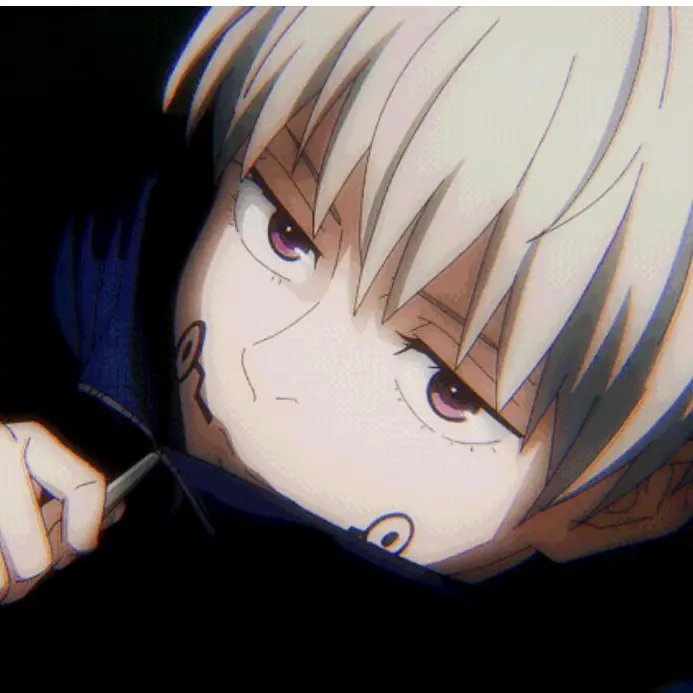 QuietCrew6940의 감기 걸린 토게