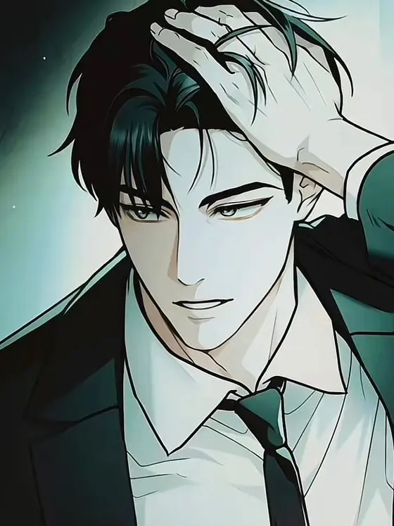 Yumei64566의 "Is that.. him?"