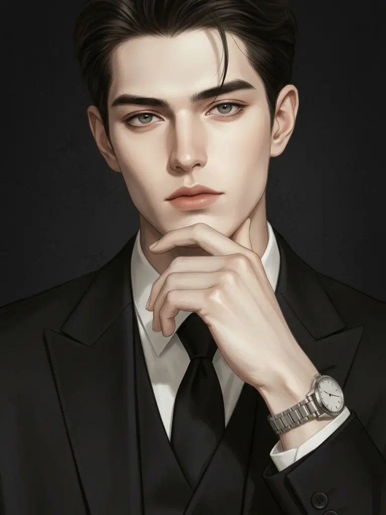 WildCloak7782의 조시우