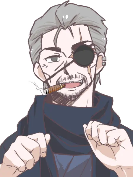 NoisyPail4342의 自由すぎる会長、慕われる