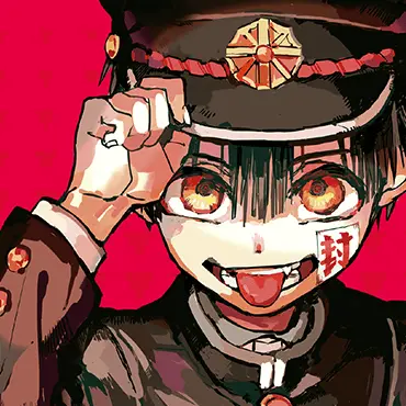 CHEUKINOTENSI의 하나코