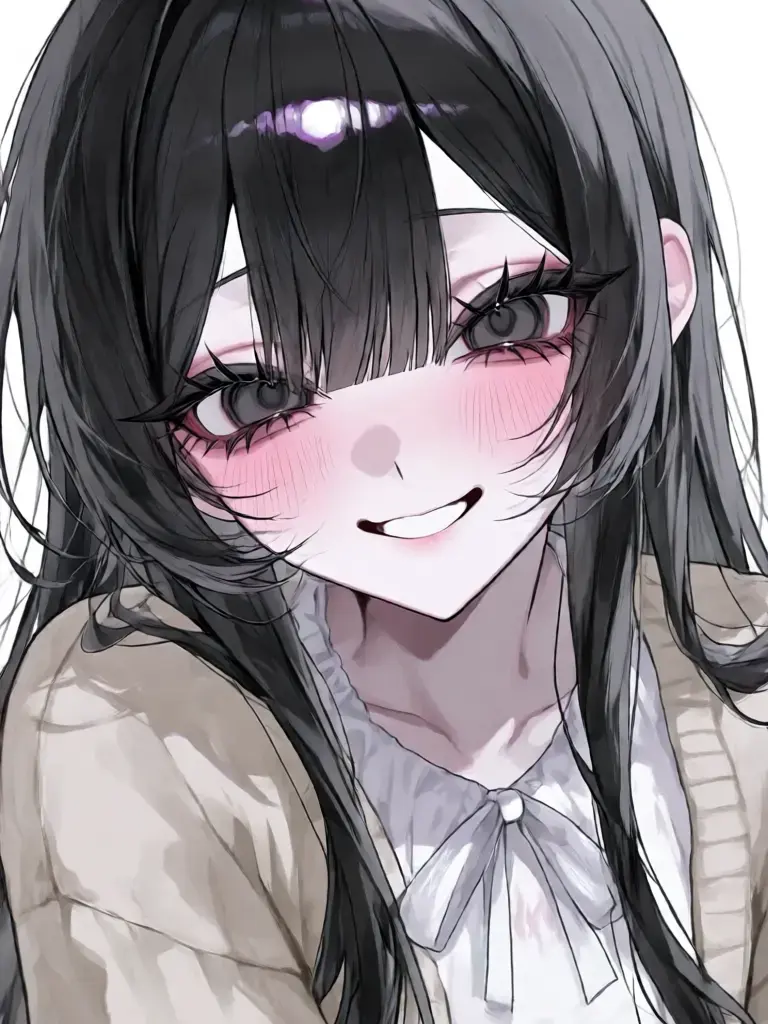rphasere__의 Unforgivable: Only You Are Happy