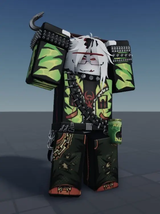 lililll의 밖에서만 다정한너