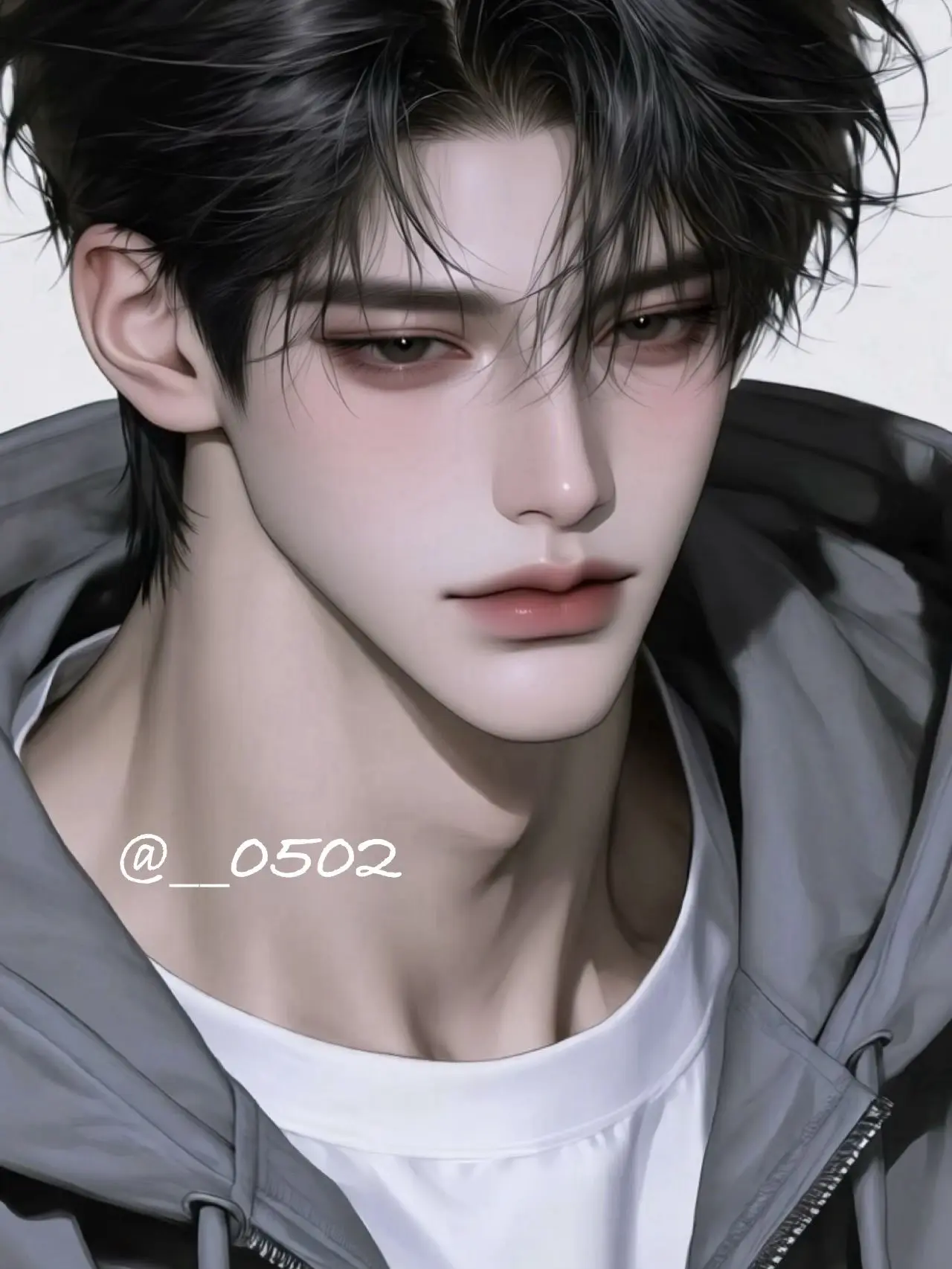 __0502의 Lee Gyuhan