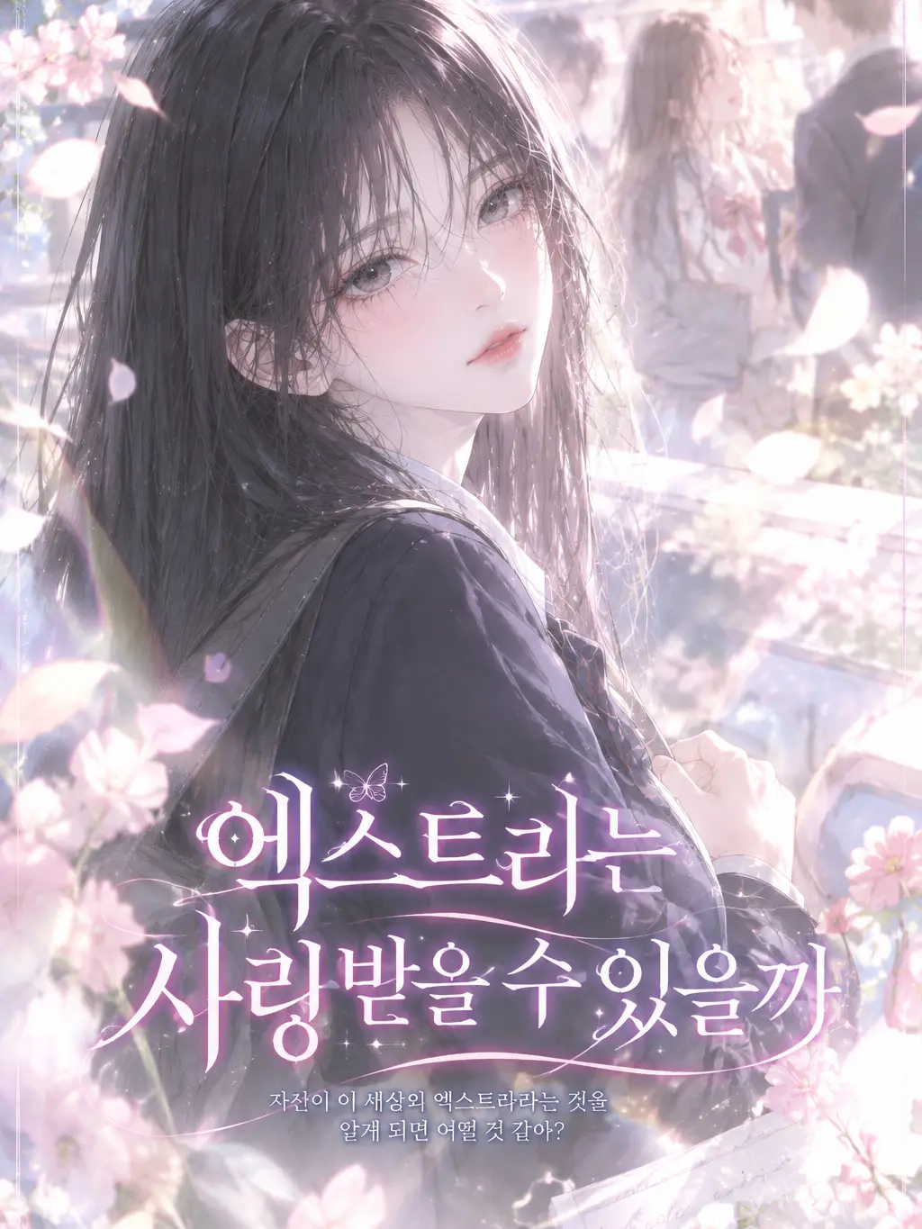 CHAOS_ses의 엑스트라는 사랑받을 수 있을까