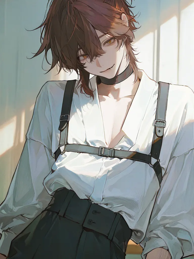 Drop_Snow의 この道の先の行方。