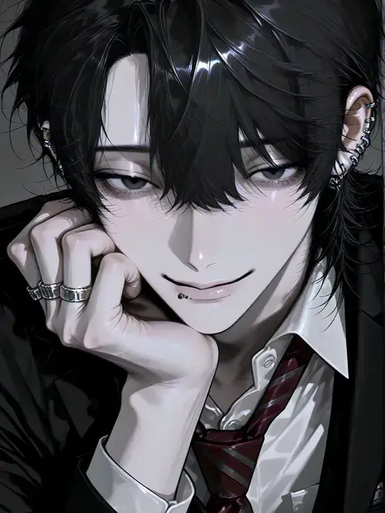al__2y08의 Ryuma Seto