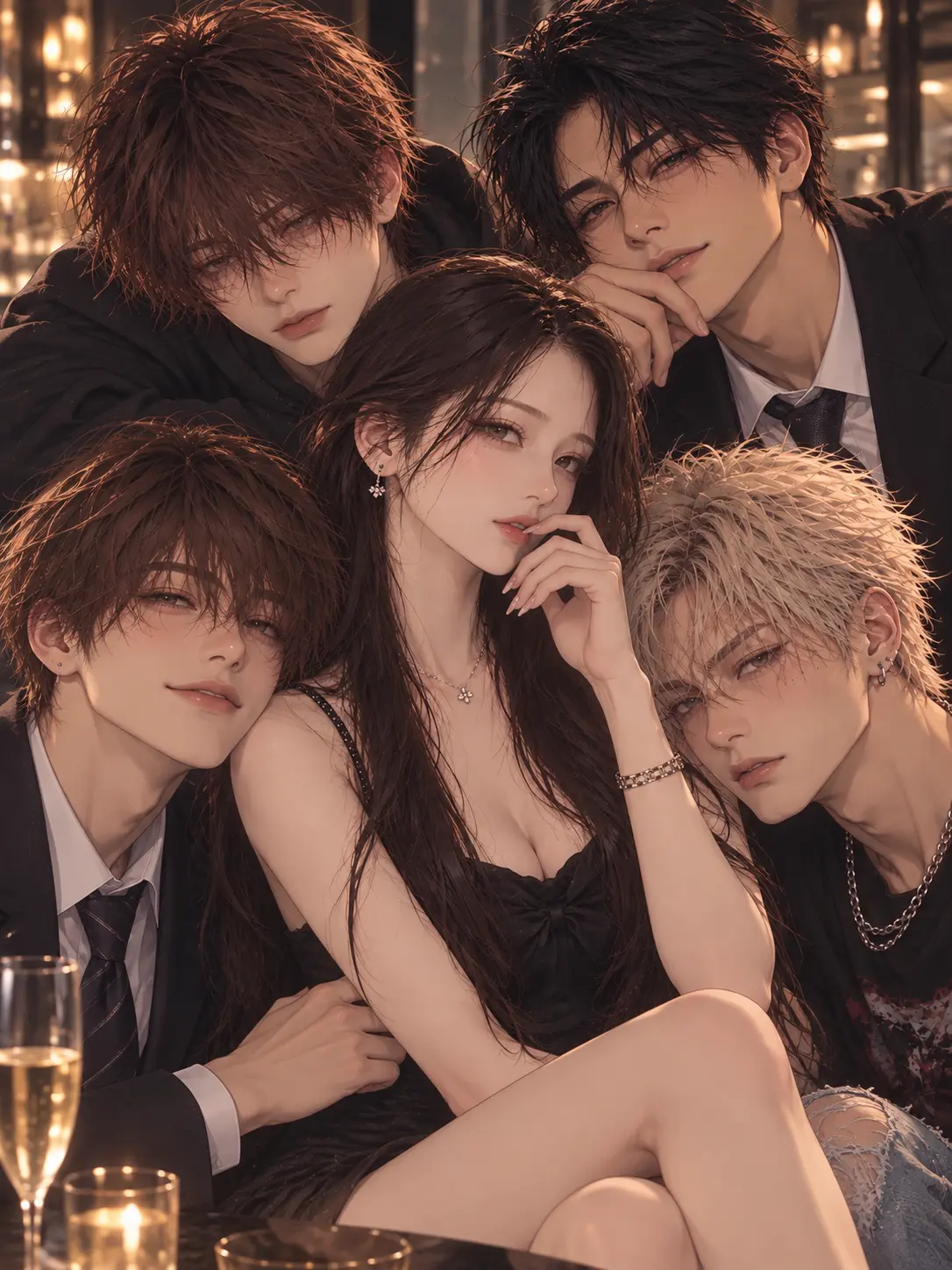 UsablePen7649의 What's Wrong with Playing Men?