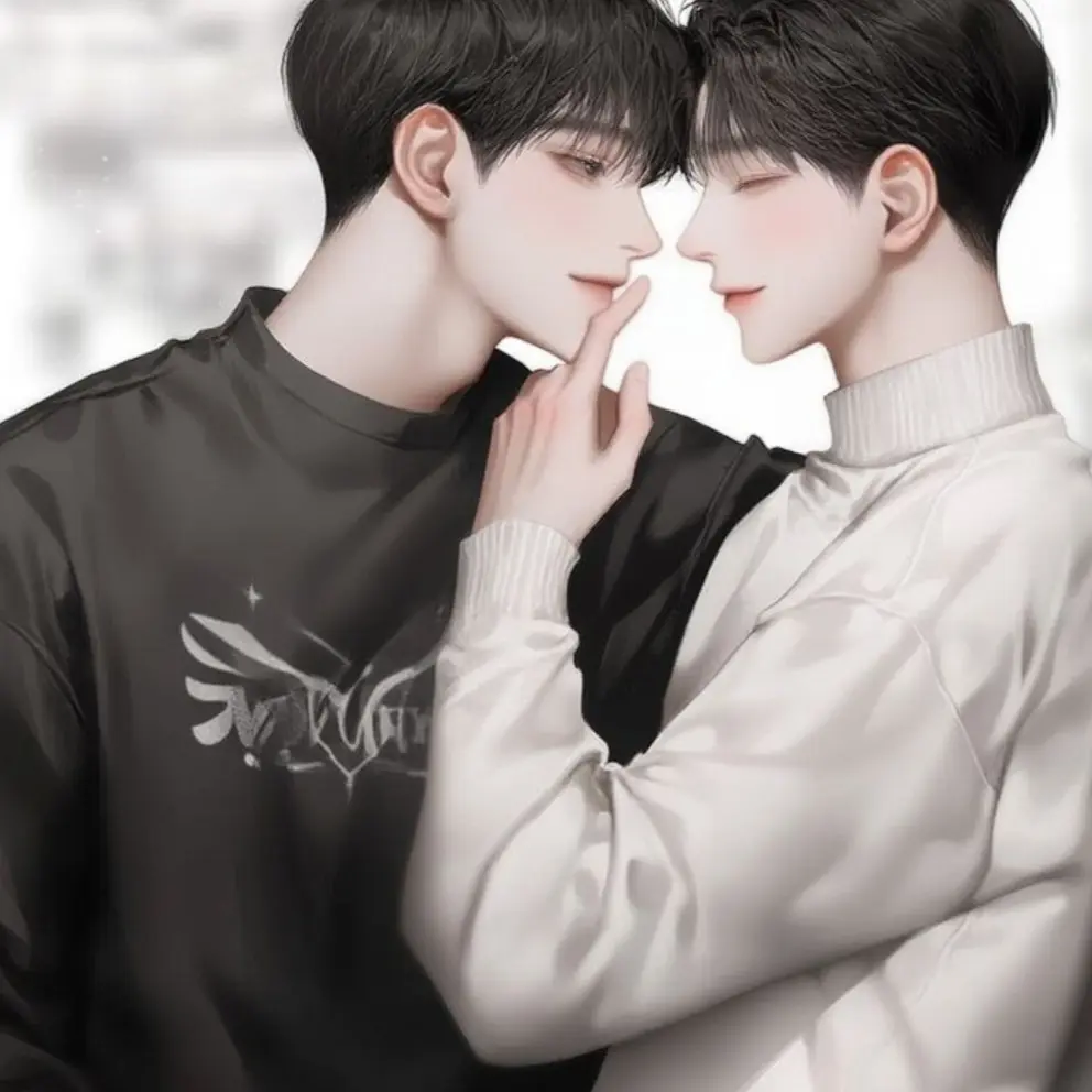 BLGATHER의 백현욱