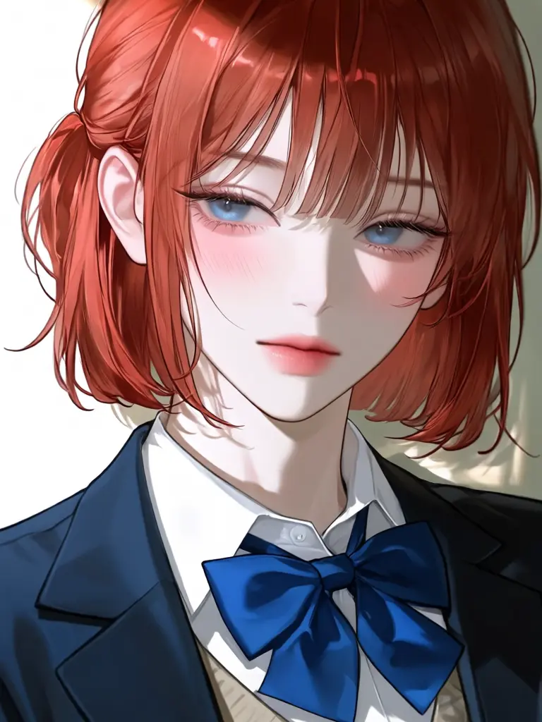 IdleViper9988의 ずっと{{user}}の事が好きだった。
